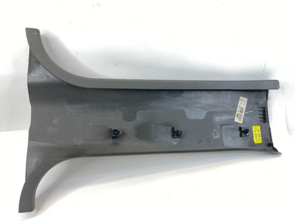 2004-2012 Chevrolet Colorado Left Driver Side B Pillar Lower Cover Trim Panel