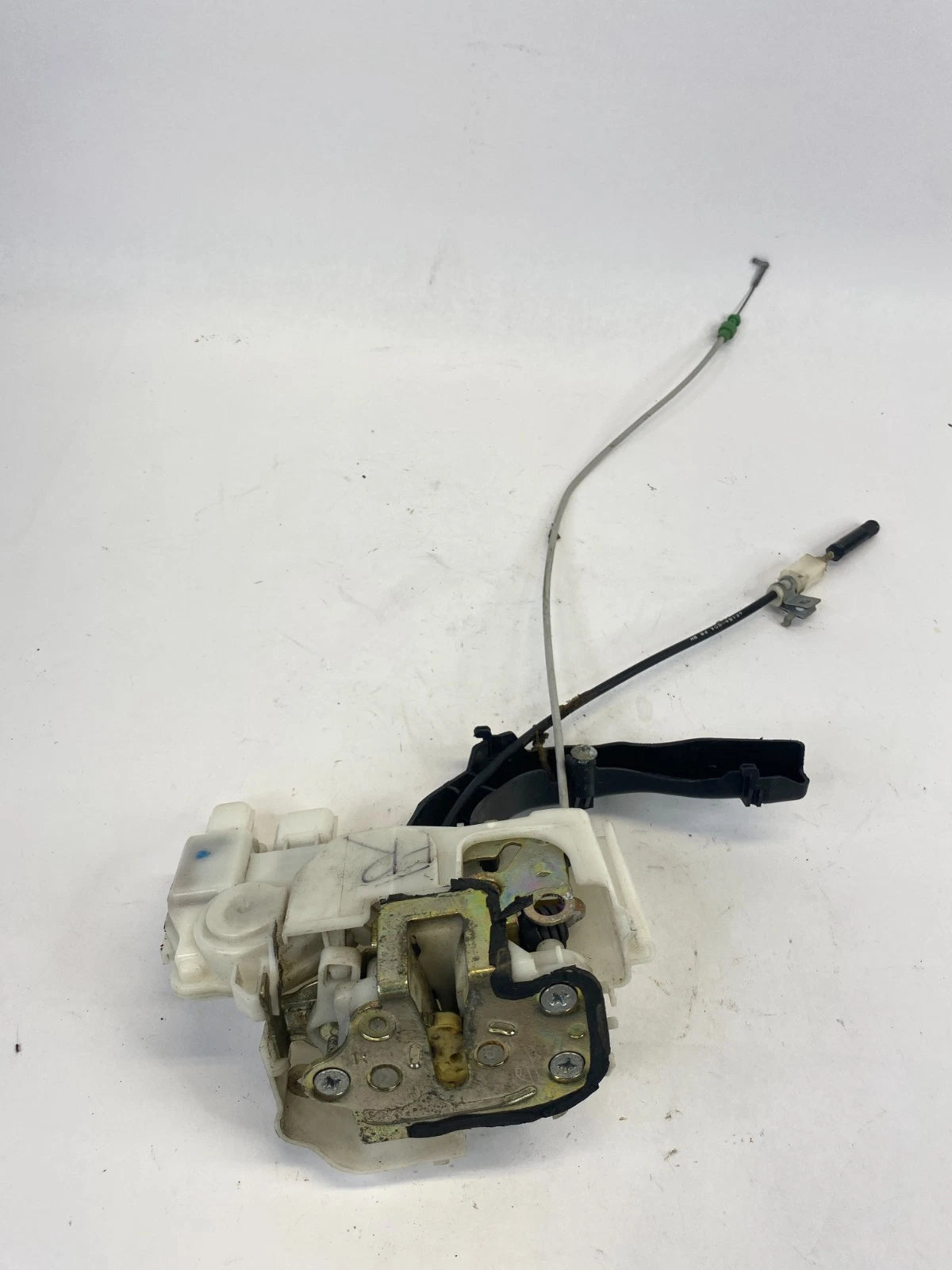 2004-2007 HONDA ACCORD SEDAN RIGHT PASSENGER DOOR LOCK LATCH ACTUATOR ASSY OEM