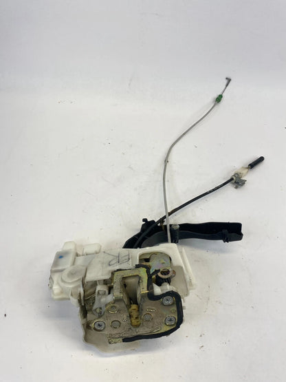 2004-2007 HONDA ACCORD SEDAN RIGHT PASSENGER DOOR LOCK LATCH ACTUATOR ASSY OEM