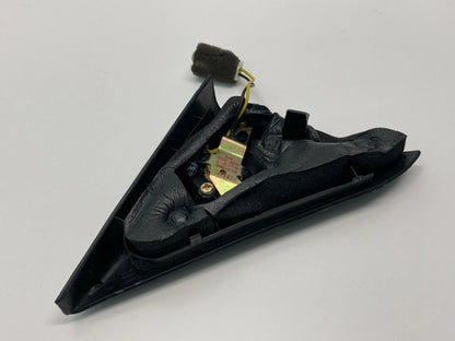 2003-2006 KIA OPTIMA LEFT DRIVER SIDE DOOR TWEETER W/ COVER TRIM 963103D200