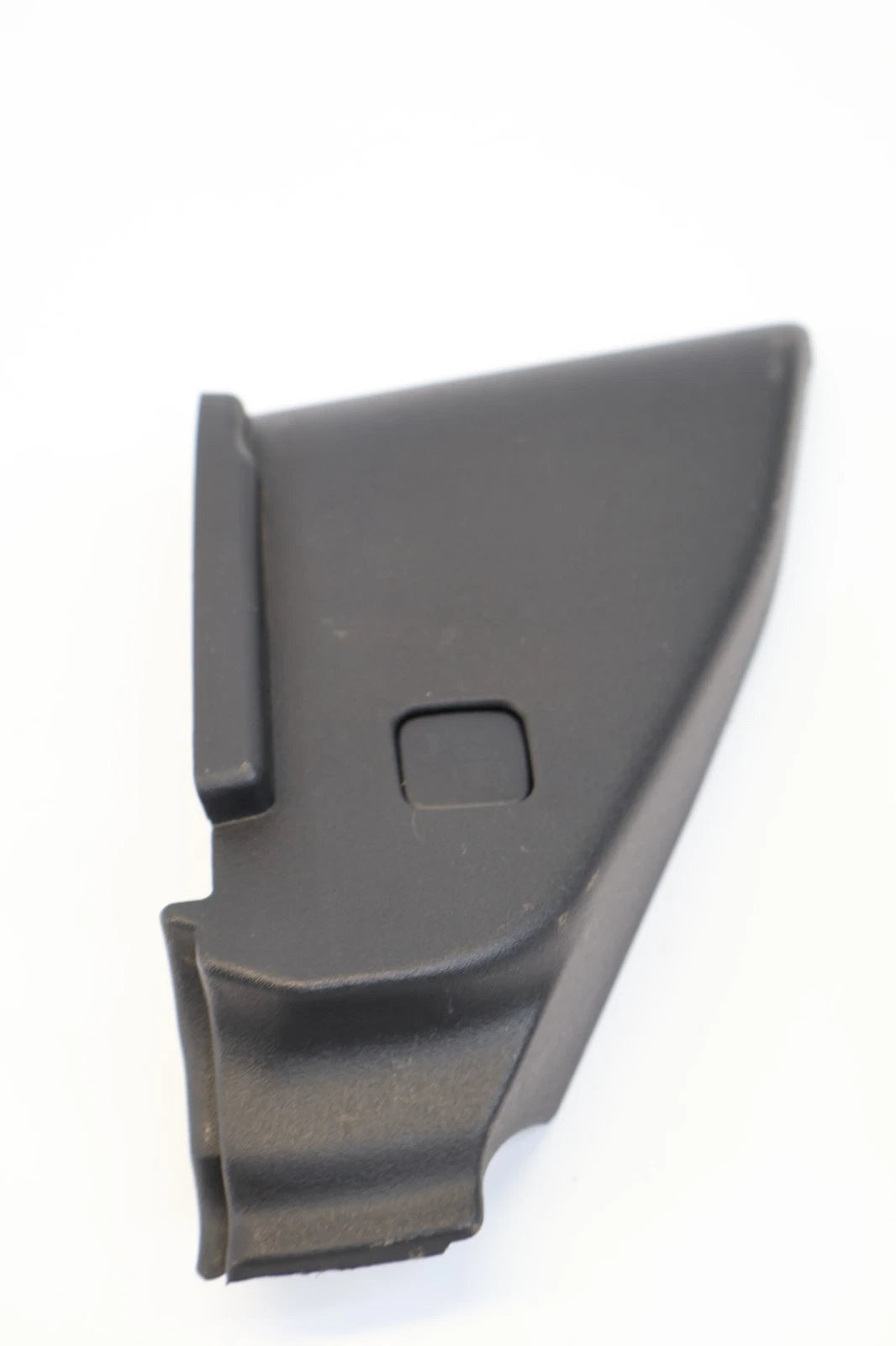 2016-2022 HONDA PILOT FRONT LEFT DOOR MIRROR COVER BEZEL TRIM 76270-TG7-A1 OEM
