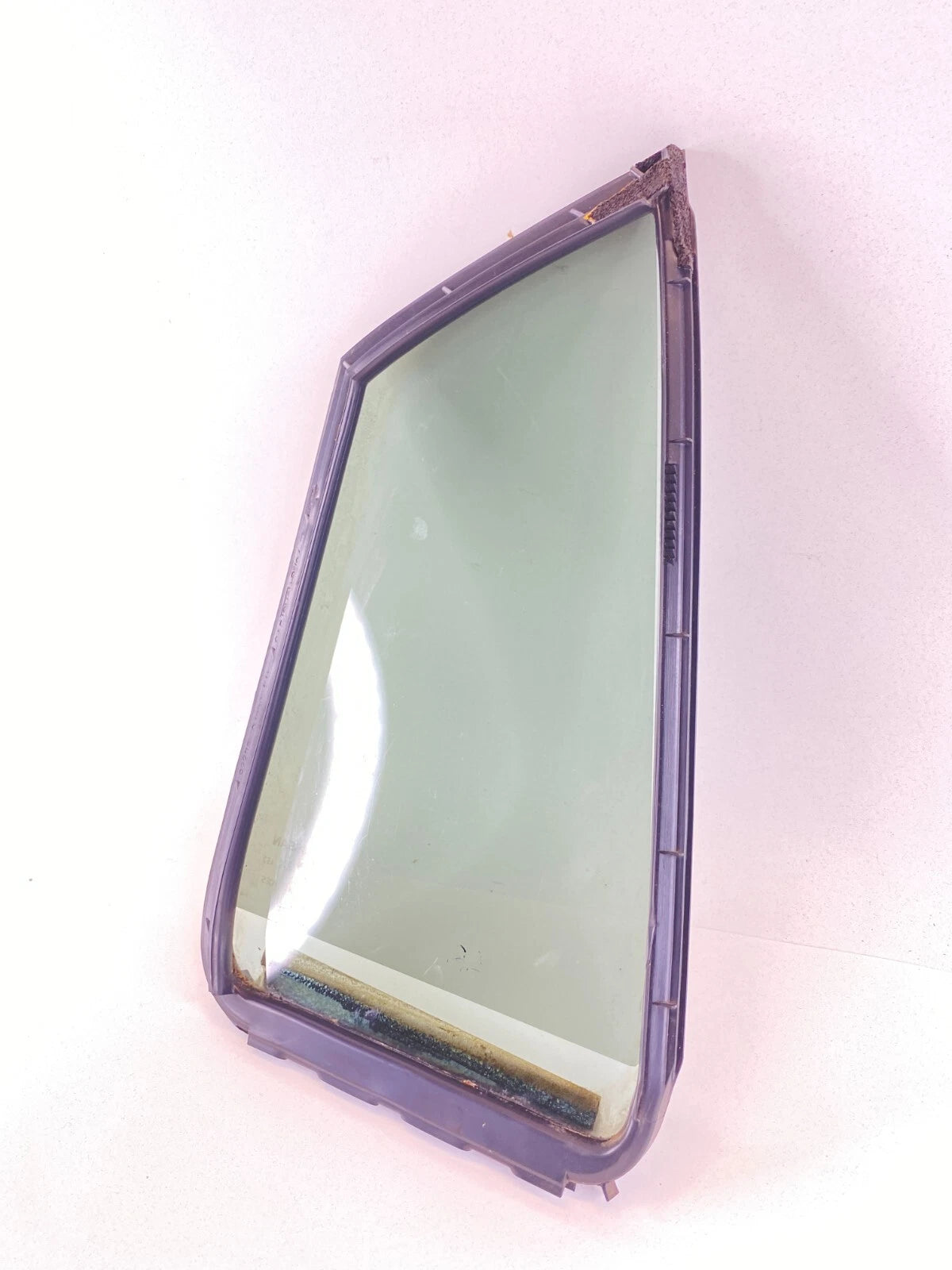 2002-2006 NISSAN ALTIMA REAR LEFT SIDE QUARTER WINDOW GLASS 82273-8J000 OEM