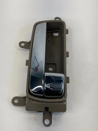 2005 2006 NISSAN ALTIMA FRONT RIGHT PASSENGER SIDE INTERIOR HANDLE ASSEMBLY OEM