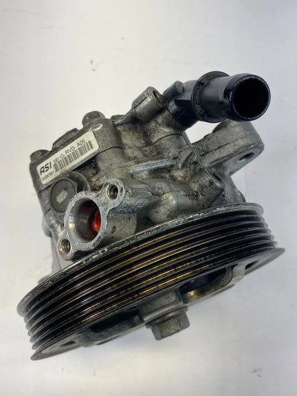 11-17 HONDA ODYSSEY 3.5L FWD A/T POWER STEERING PUMP ASSEMBLY 56110-RV0-A05 OEM