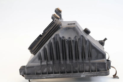 11-14 HYUNDAI SONATA 11-15 OPTIMA 2.4L AIR CLEANER BOX LOWER CASE OEM 281123Q100