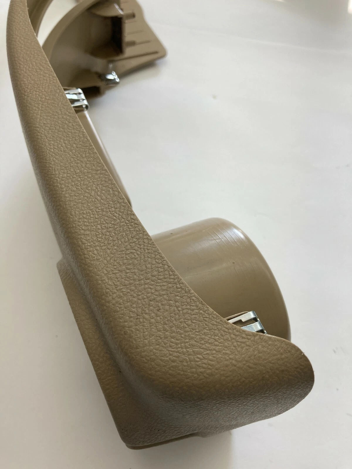 2009 2010 2011 CHEVROLET HHR REAR UPPER CENTER CONSOLE COVER TRIM PANEL OEM
