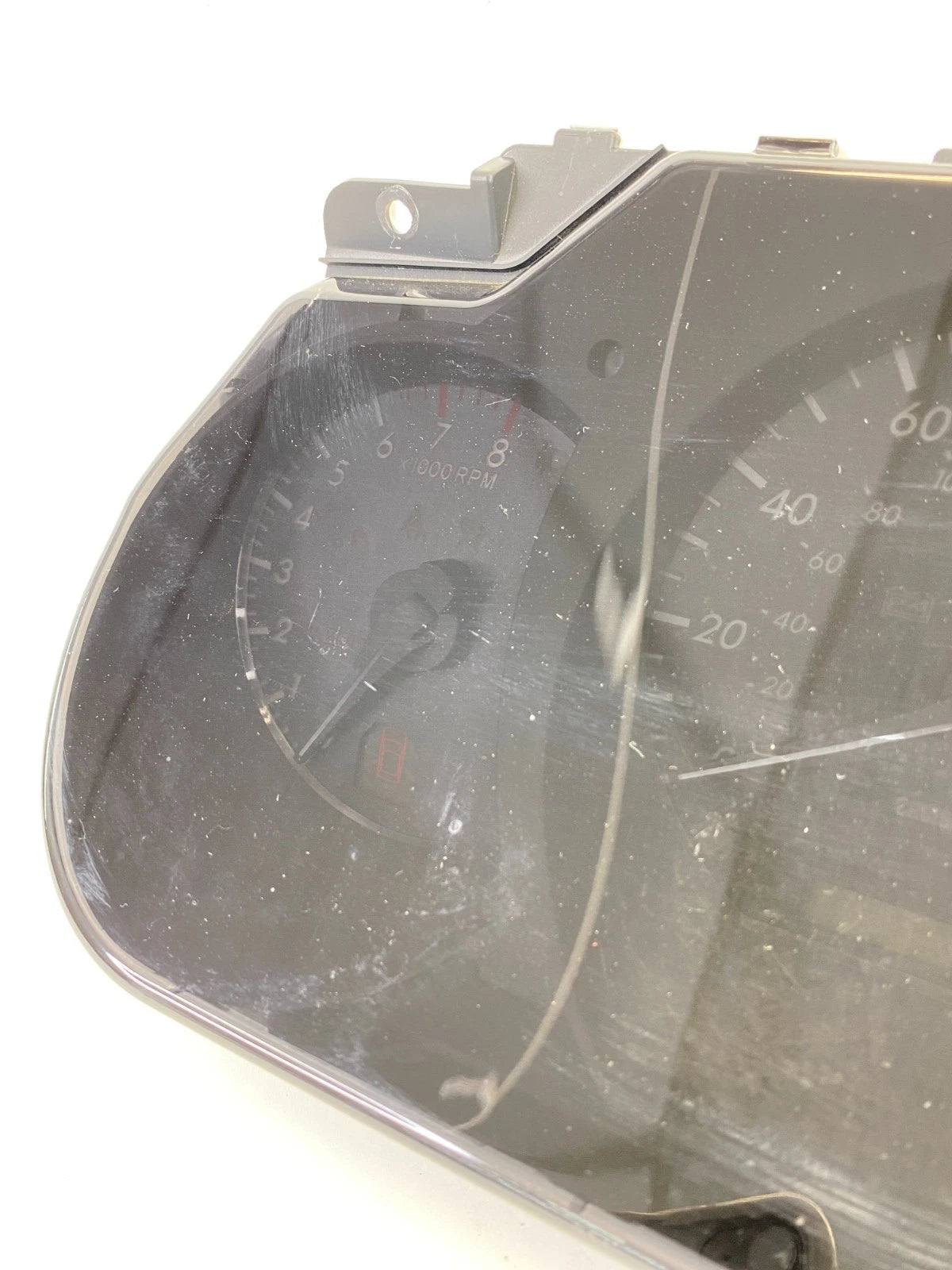 2008 2009 LEXUS RX350 DASH INSTRUMENT CLUSTER SPEEDOMETER GAUGES UNKNOWN MILES