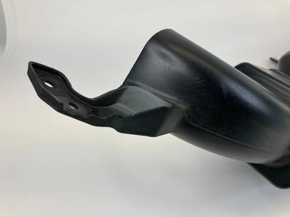 2006-2011 HONDA CIVIC REAR TRUNK HYBRID BATTERY COOLING AIR DUCT TUBE UNIT OEM