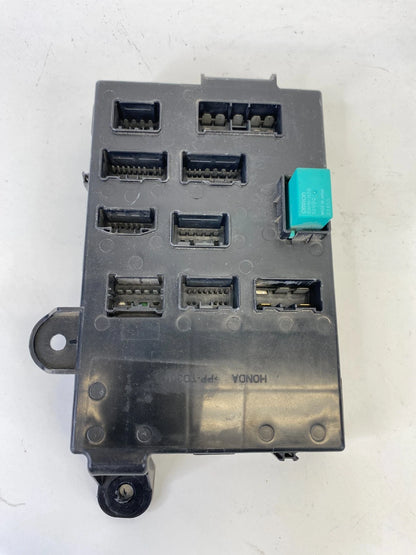 2005 2006 2007 HONDA ODYSSEY FUSE BOX BODY CONTROL MODULE BCM 3822ASHJ-A000 OEM