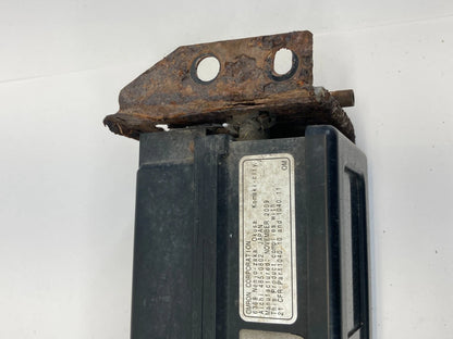 2005-2010 INFINITI QX56 5.6L ADAPTIVE CRUISE CONTROL DISTANCE SENSOR MODULE OEM