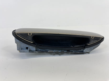 98-04 Audi A6 Quattro Front Right Passenger Side Exterior Door Handle 4B2837886