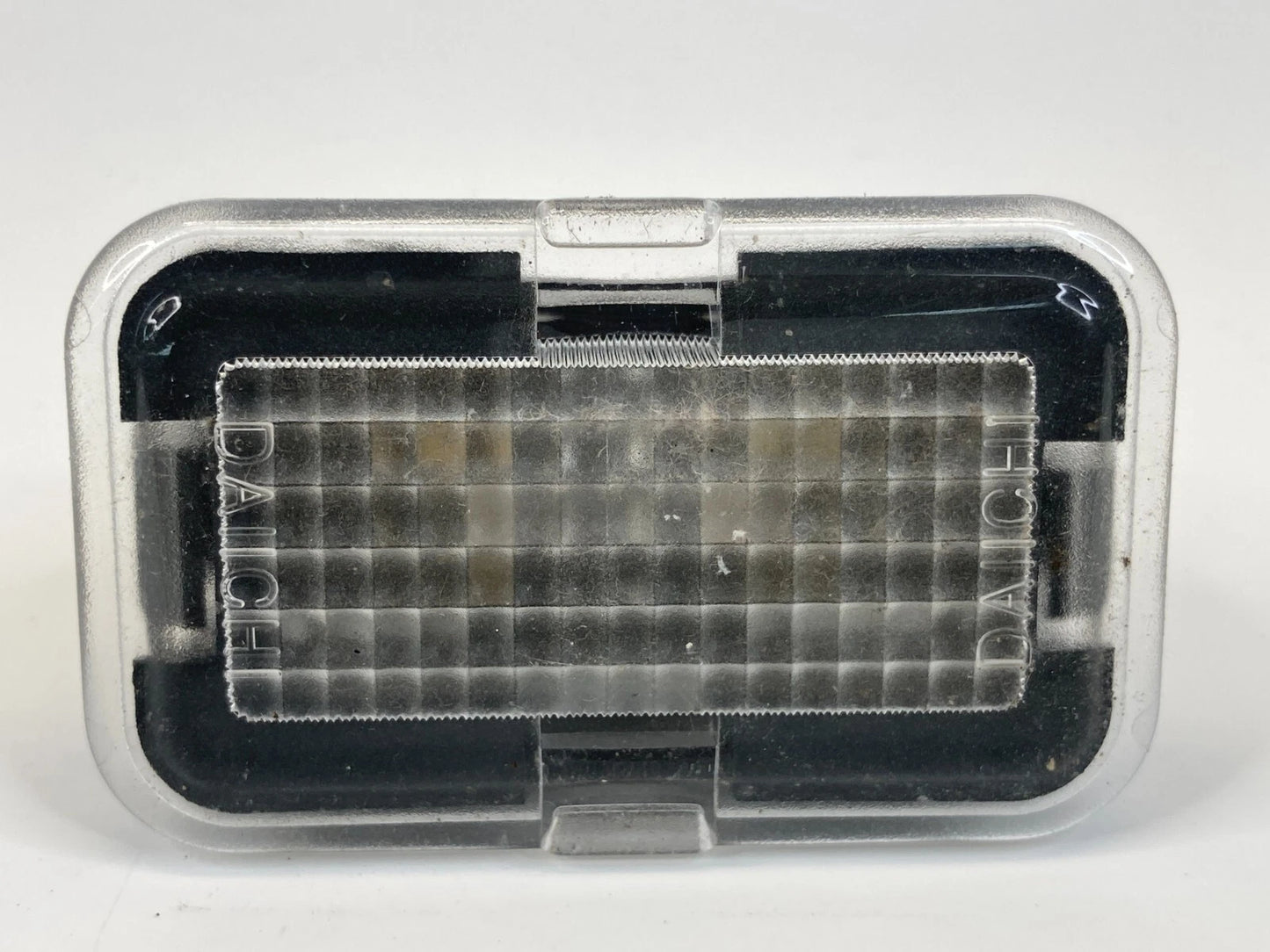2004 2005 2006 ACURA MDX FRONT UNDER DASH COURTESY LIGHT LAMP OEM