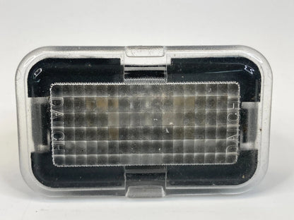 2004 2005 2006 ACURA MDX FRONT UNDER DASH COURTESY LIGHT LAMP OEM
