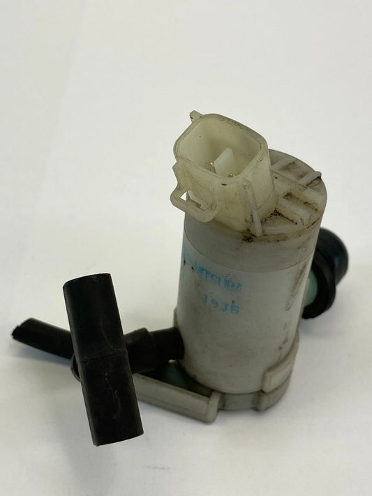 2012 12 HONDA CIVIC 1.5L HYBRID SEDAN WINDSHIELD WASHER PUMP OEM
