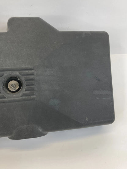 1999 2000 SILVERADO 1500 SIERRA 1500 8 CYLINDER VORTEC ENGINE COVER 12561486 OEM