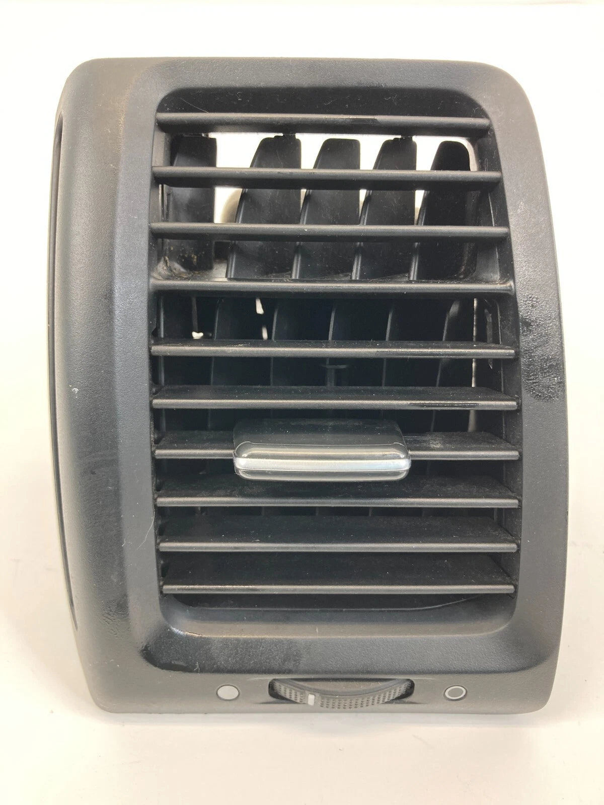 2003-2007 HONDA ACCORD FRONT LEFT DASH A/C OUTER AIR VENT GRILLE 77630-SDA-A010