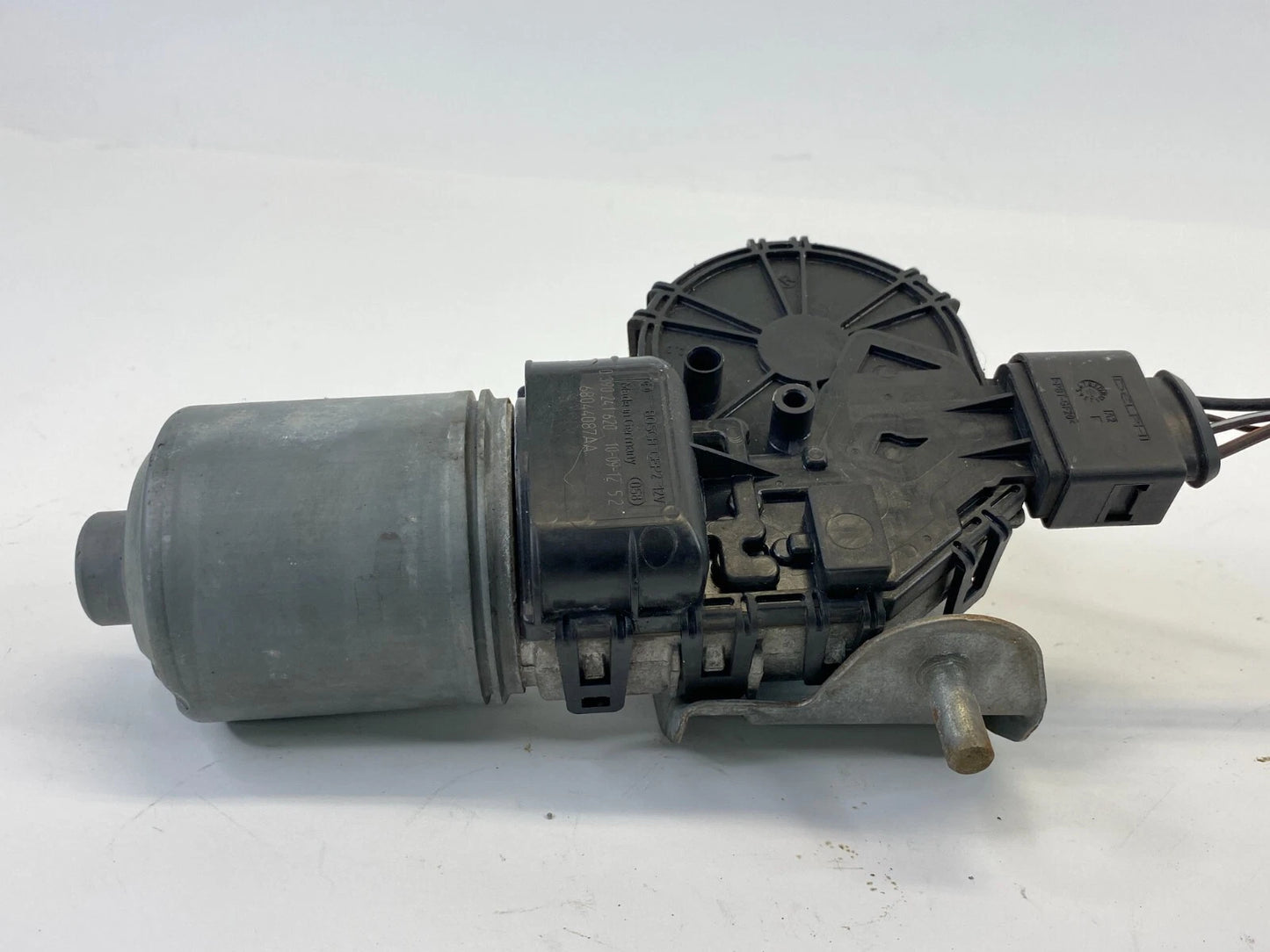 2008 09 10 11 12 13 2014 DODGE AVENGER WINDSHIELD WIPER MOTOR 68044087AA OEM