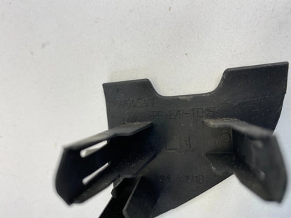 2012-2016 CHEVROLET SONIC LEFT DASH PANEL COMPARTMENT BOX COVER TRIM 96954547