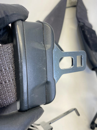 2014 2015 KIA SORENTO LEFT DRIVER SIDE SEAT BELT BUCKLE RETRACTOR 88810-1U700VA