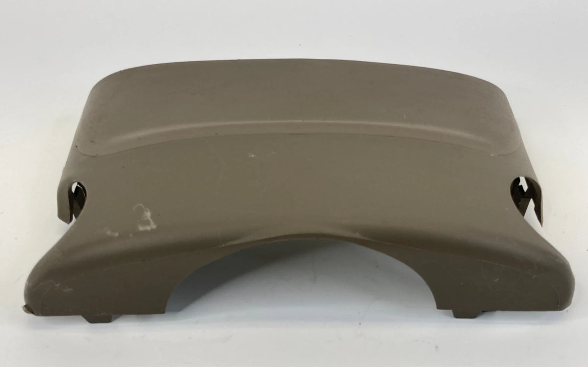 2007-2009 DODGE CALIBER STEERING COLUMN UPPER COVER TRIM SHROUD 1CH71TRMAA OEM