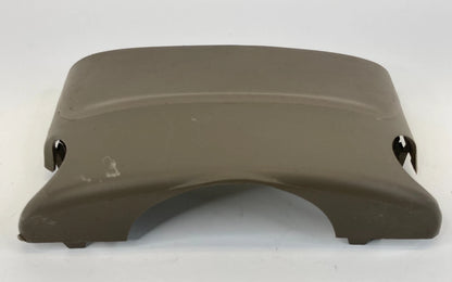 2007-2009 DODGE CALIBER STEERING COLUMN UPPER COVER TRIM SHROUD 1CH71TRMAA OEM