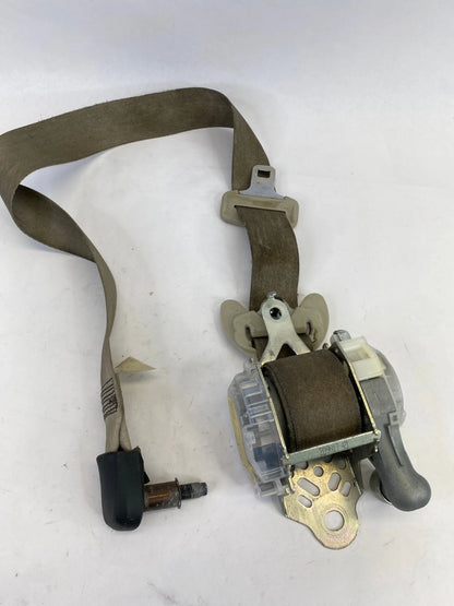 2010-2012 SUBARU OUTBACK DRIVER SIDE FRONT LEFT SEAT BELT RETRACTOR OEM FACTORY