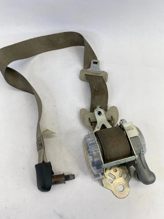 2010-2012 SUBARU OUTBACK DRIVER SIDE FRONT LEFT SEAT BELT RETRACTOR OEM FACTORY