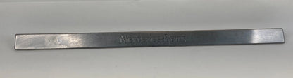 2002 2003 MERCEDES-BENZ ML 320 FRONT LEFT SIDE DOOR SCUFF SILL TRIM PLATE OEM