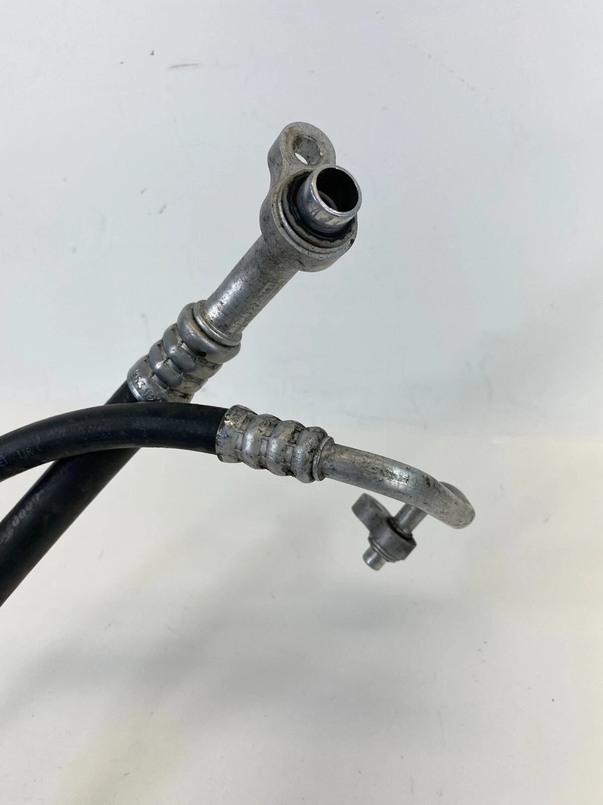 14-16 CHEVY CRUZE 16 CRUZE LIMITED 1.4 TURBO AC AIR CONDITION SUCTION HOSE LINE