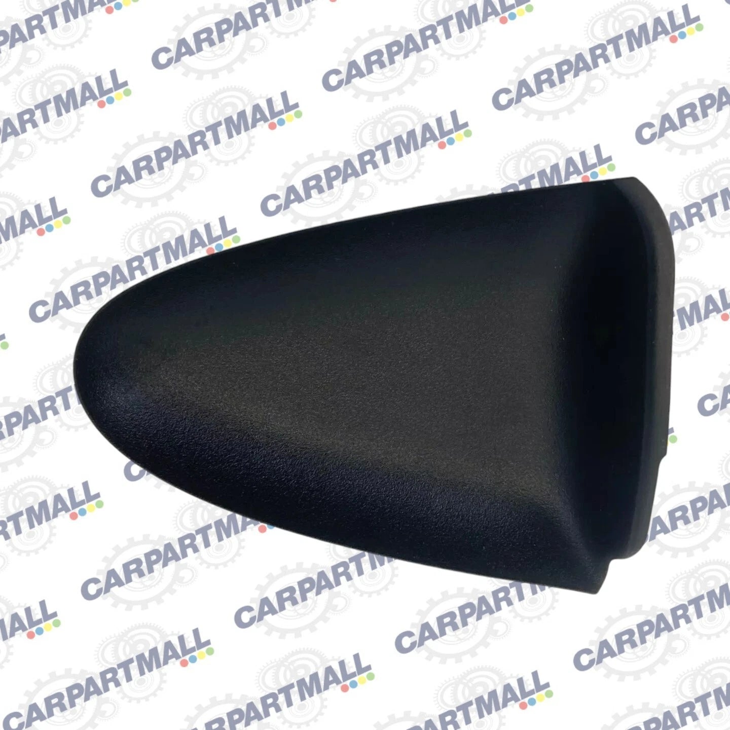 2007-2011 TOYOTA CAMRY REAR RIGHT SIDE INNER DOOR HANDLE SCREW COVER TRIM OEM
