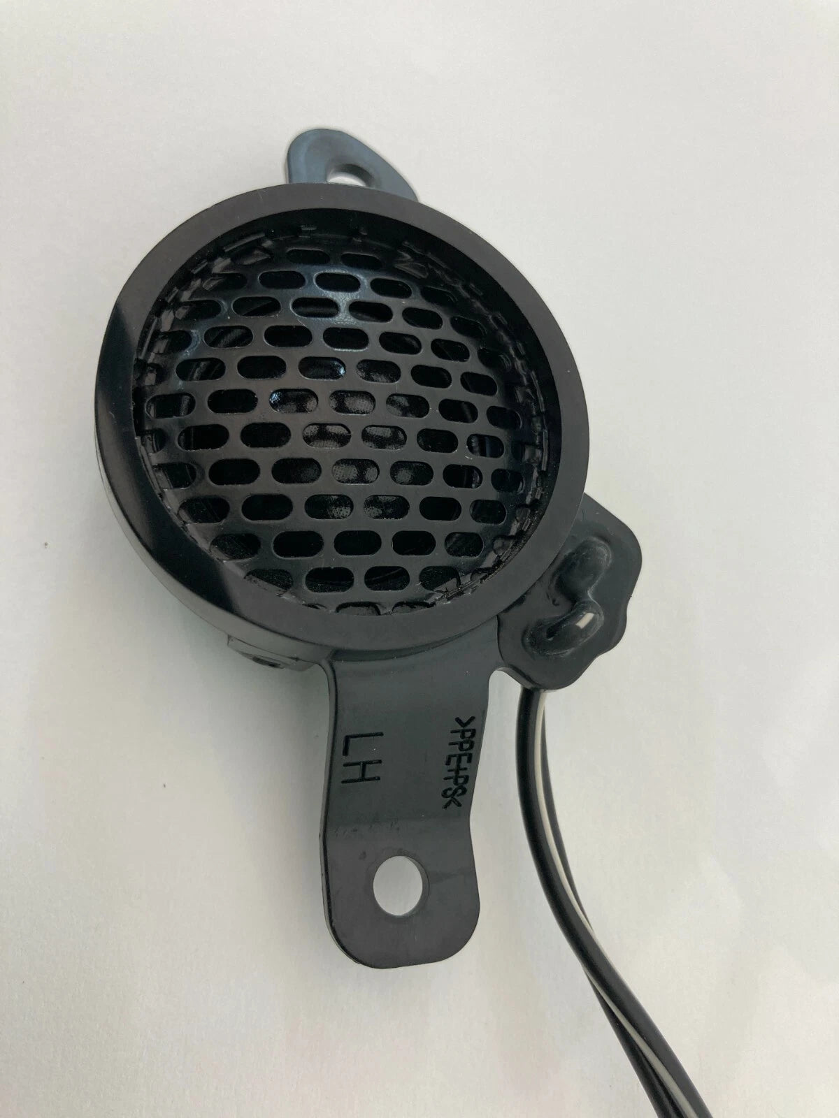 06-12 FORD FUSION FRONT LEFT DRIVER SIDE DOOR TWEETER SPEAKER OEM 6E5T-19B171-AC