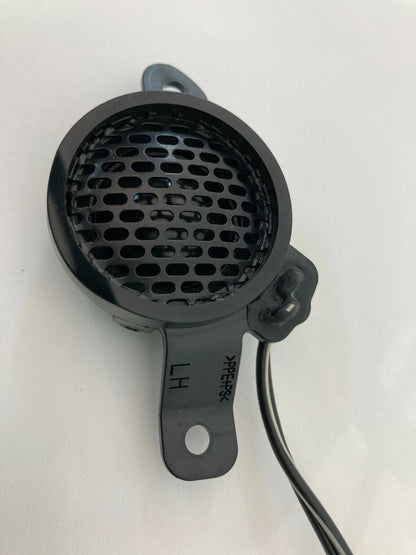 06-12 FORD FUSION FRONT LEFT DRIVER SIDE DOOR TWEETER SPEAKER OEM 6E5T-19B171-AC
