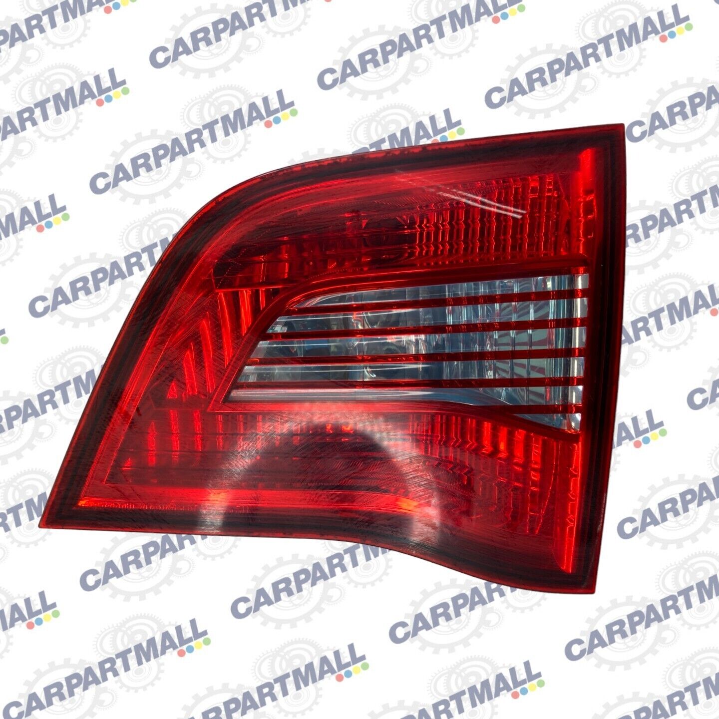 2009-2014 Volkswagen Routan Right Side Tailgate Lid Inner Tail Light Taillight