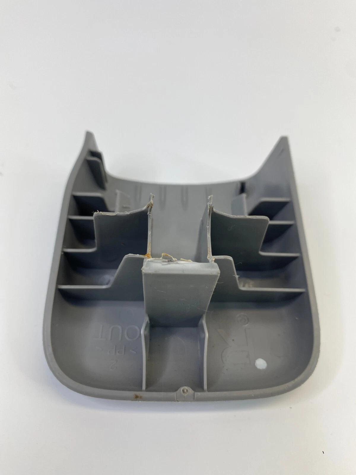 2012-2014 HONDA CR-V REAR RIGHT PASSENGER FOOT COVER CAP TRIM 81107-T0A-A11