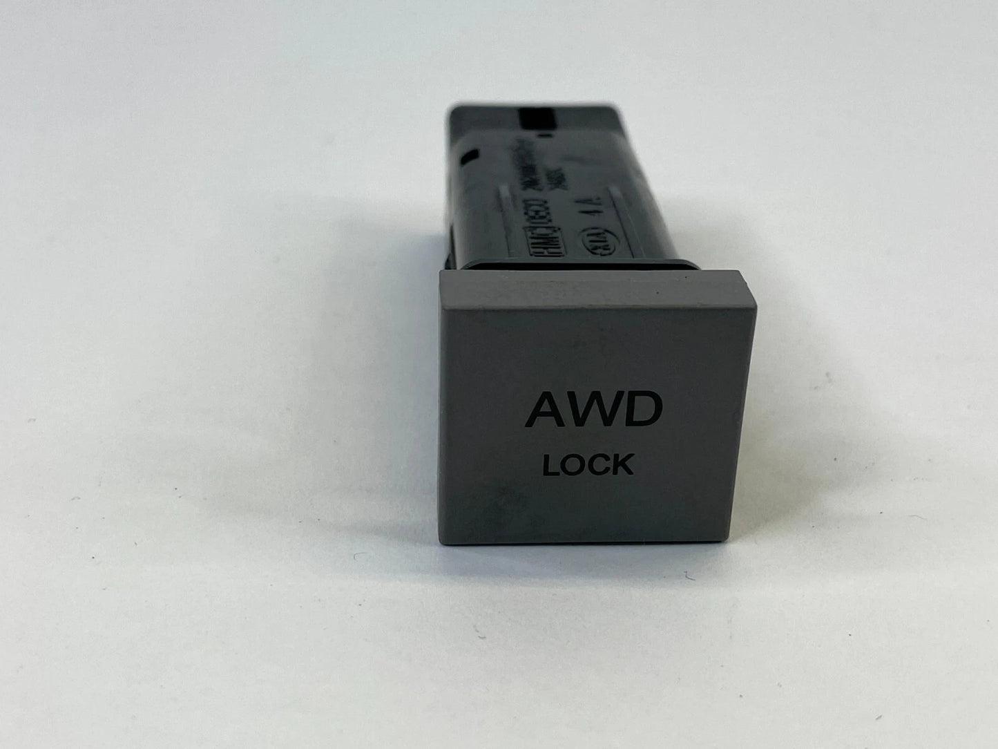 2007-2009 HYUNDAI SANTA FE SELECT DASH PANEL AWD LOCK CONTROL SWITCH OEM