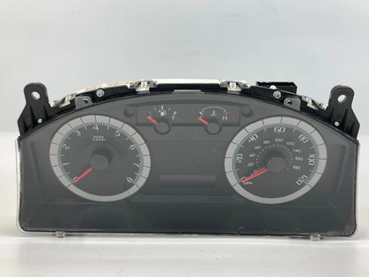 2009 FORD ESCAPE SPEEDOMETER INSTRUMENT CLUSTER 208K MILES 9L8T-10849-GB OEM