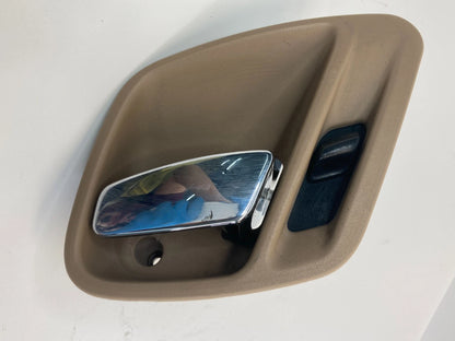 1999-2004 JEEP GRAND CHEROKEE REAR RIGHT SIDE INNER DOOR HANDLE 5FX74TRMAB OEM