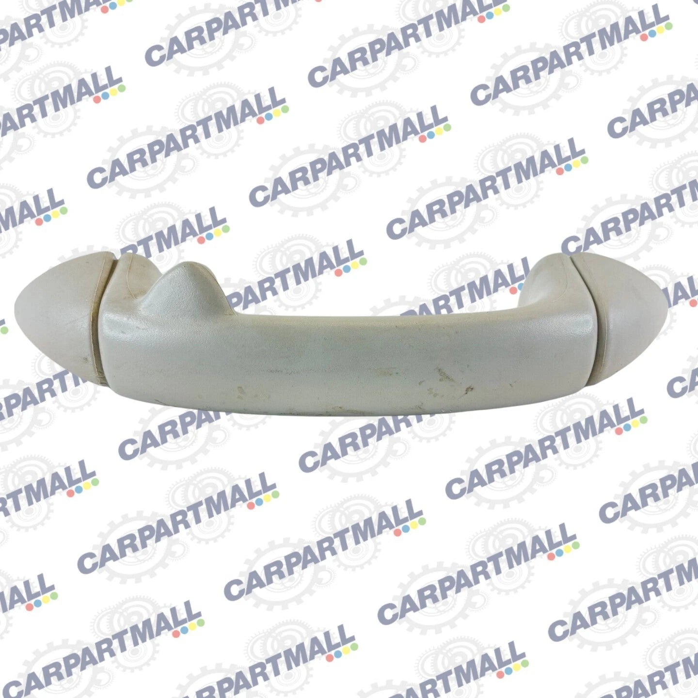 02-06 MINI COOPER HATCHBACK 2-DR REAR RIGHT SIDE ROOF INNER GRAB GRIP HANDLE