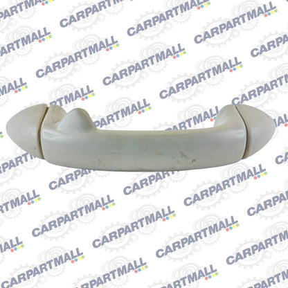 02-06 MINI COOPER HATCHBACK 2-DR REAR RIGHT SIDE ROOF INNER GRAB GRIP HANDLE