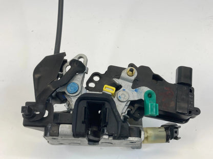 2002-2005 FORD EXPLORER MOUNTAINEER REAR LEFT BACK DOOR LOCK LATCH ACTUATOR OEM