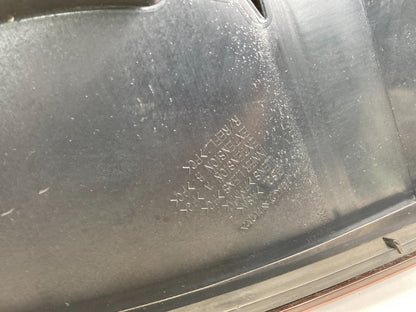 2014 2015 Honda Civic Coupe Rear Right Back Side Tail Light Taillight Taillamp