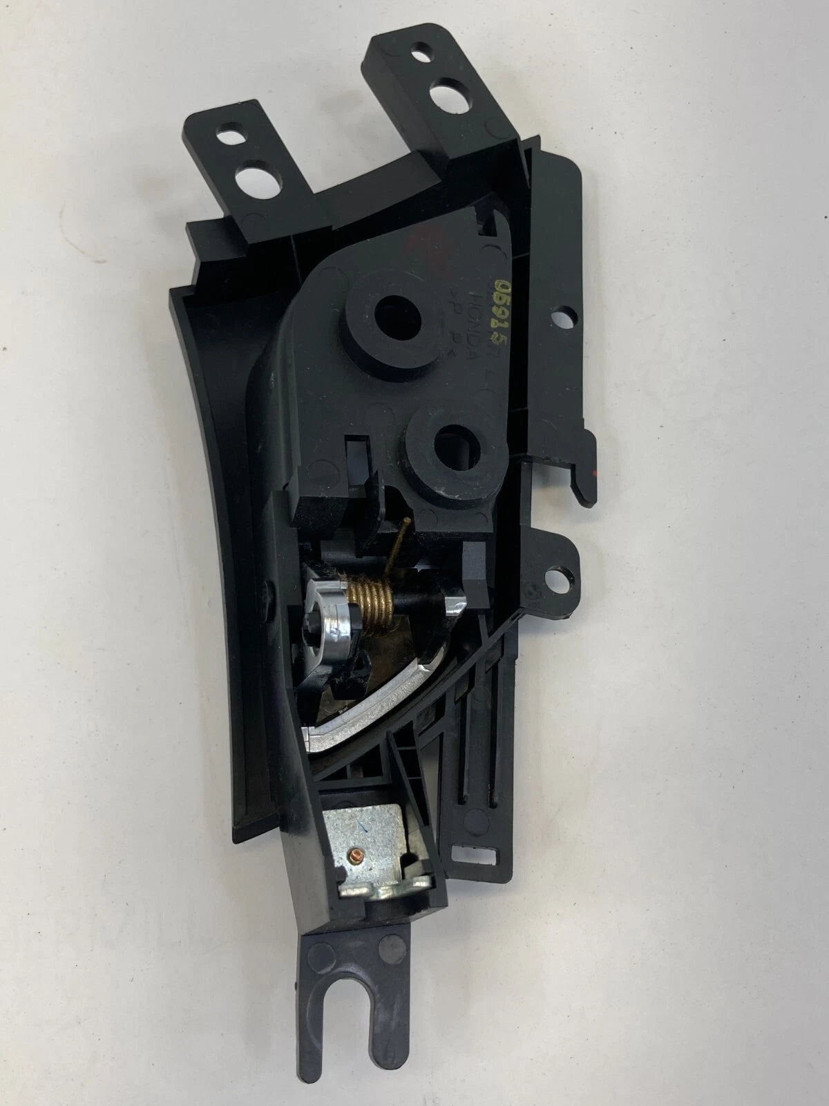 2004-2008 ACURA TL REAR LEFT SIDE INNER INTERIOR DOOR HANDLE RR LH OEM