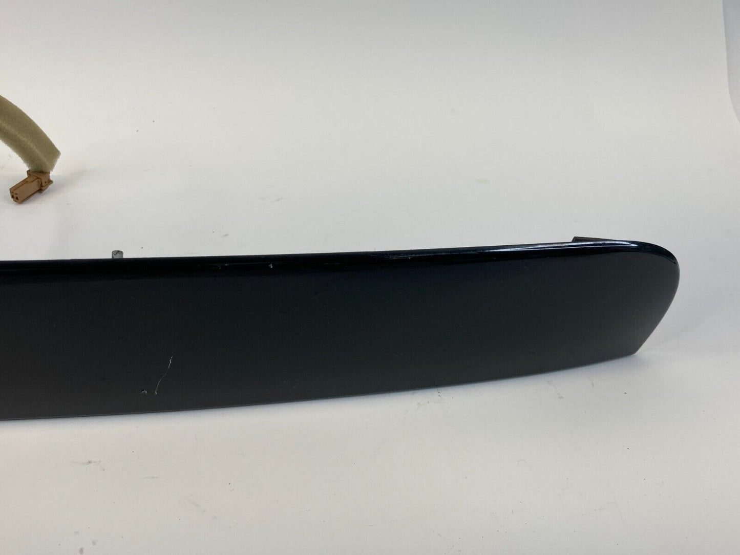 2008-2013 Nissan Rogue Rear Trunk Finish Garnish Molding Panel 84810-JM00A OEM