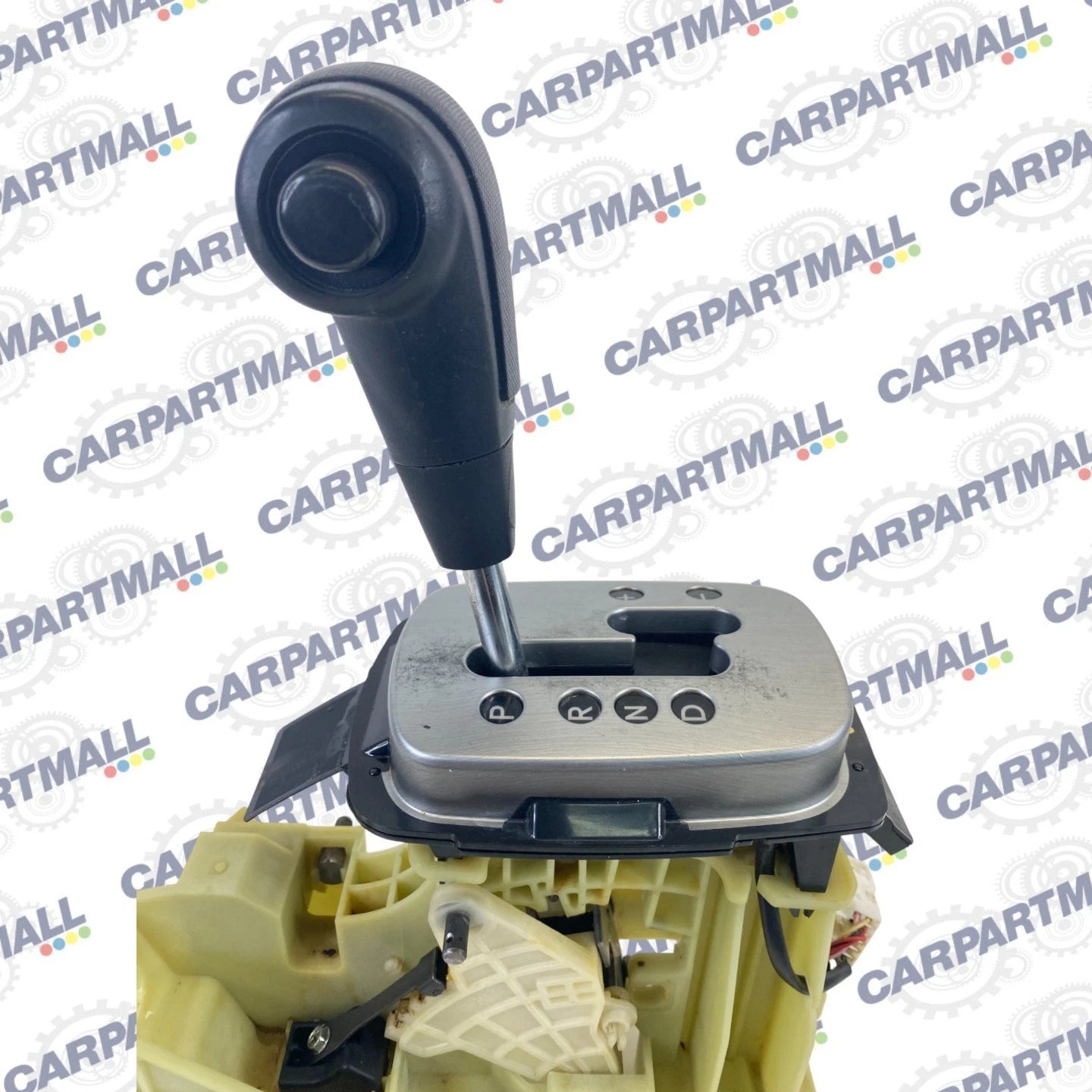 07-10 KIA SPORTAGE AUTOMATIC TRANSMISSION FLOOR GEAR SHIFTER SHIFT LEVER OEM