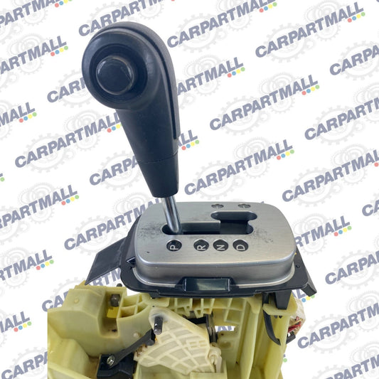 07-10 KIA SPORTAGE AUTOMATIC TRANSMISSION FLOOR GEAR SHIFTER SHIFT LEVER OEM