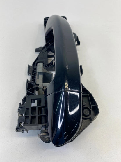 06-10 VW VOLKSWAGEN PASSAT FRONT RIGHT PASSENGER SIDE EXTERIOR DOOR HANDLE OEM