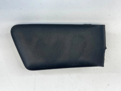 2011-2014 HYUNDAI SONATA REAR LEFT SIDE INTERIOR DOOR HANDLE SCREW CAP COVER OEM