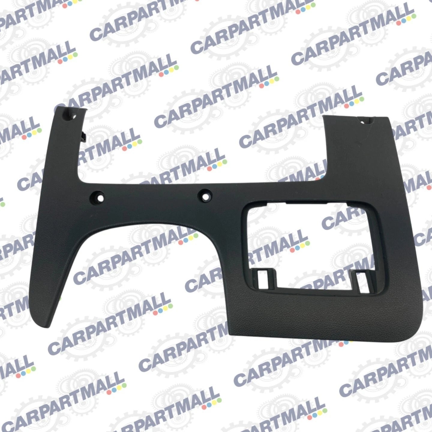 2013-2015 CHEVROLET CHEVY SPARK INSTRUMENT PANEL DASH LOWER KNEE BOLSTER TRIM