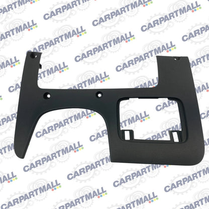 2013-2015 CHEVROLET CHEVY SPARK INSTRUMENT PANEL DASH LOWER KNEE BOLSTER TRIM