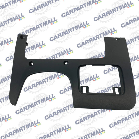 2013-2015 CHEVROLET CHEVY SPARK INSTRUMENT PANEL DASH LOWER KNEE BOLSTER TRIM
